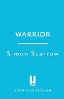 Warrior: The epic story of Caratacus, warrior Briton and enemy of the Roman Empire...