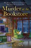 Murder at the Bookstore