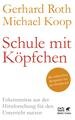 Schule mit Köpfchen