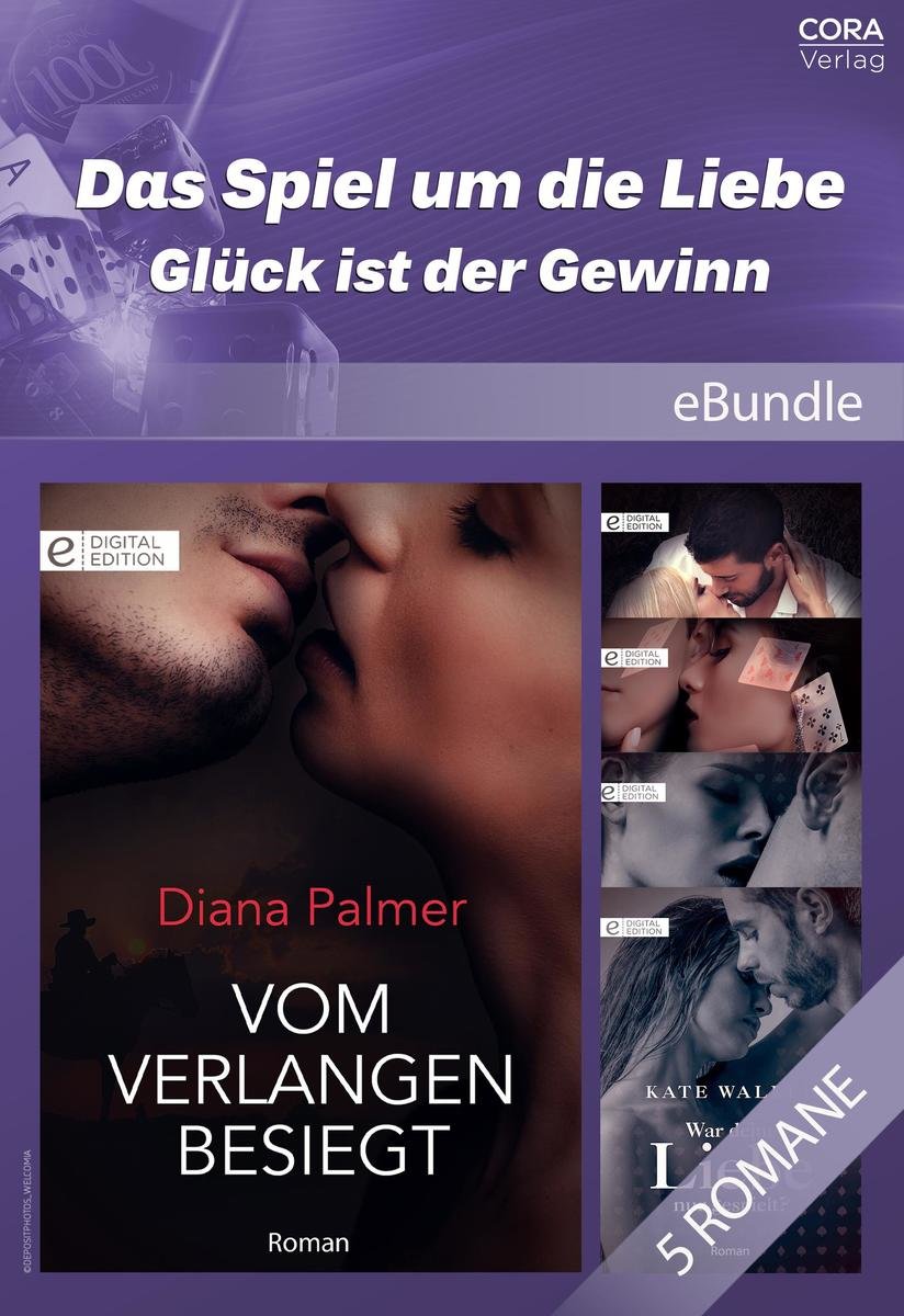 Das Spiel um die Liebe - Glück ist der Gewinn