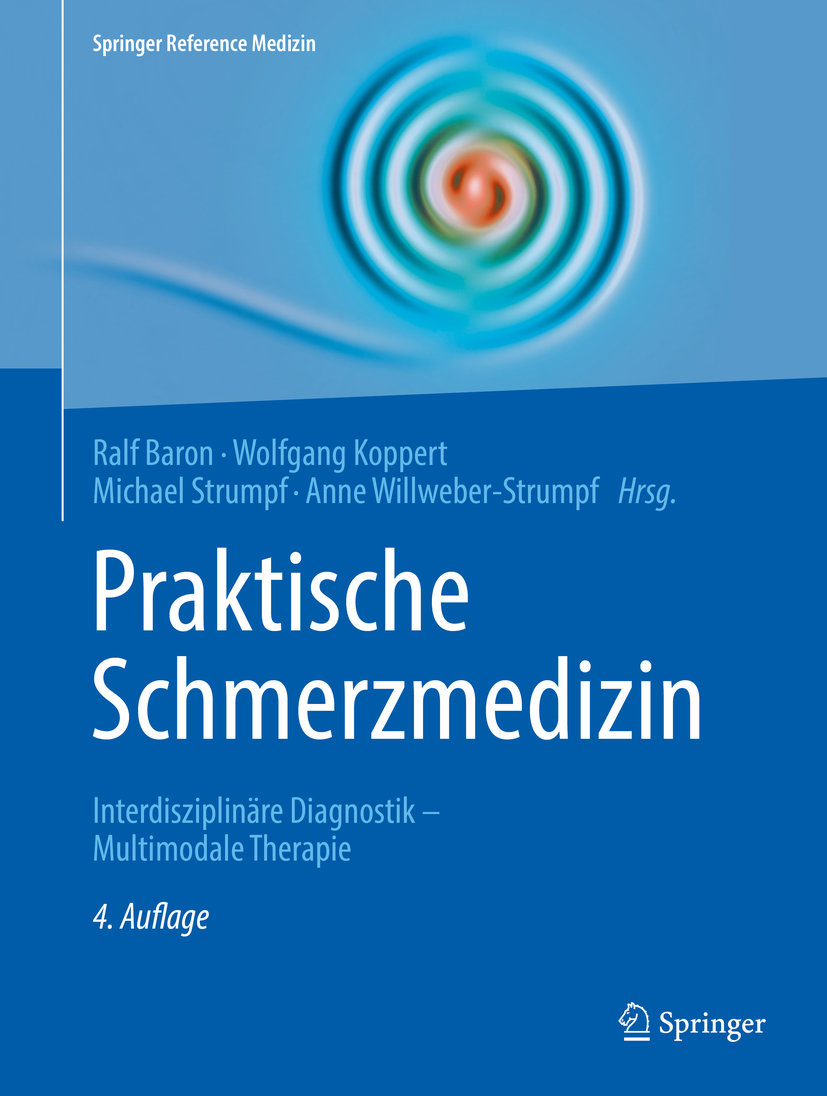 Praktische Schmerzmedizin