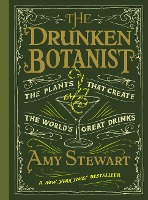 The Drunken Botanist