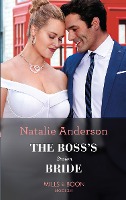 The Boss's Stolen Bride (Mills & Boon Modern)