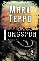 Longspur (Stonebrook and the Judge, #2)