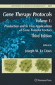 Gene Therapy Protocols