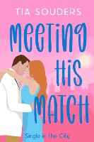 Meeting His Match (Single in the City)