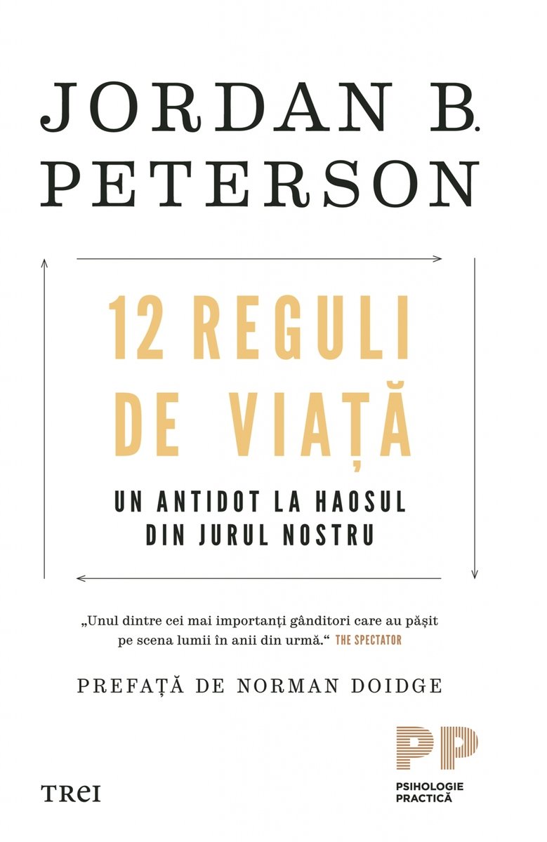 12 Reguli de viata