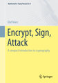 Encrypt, Sign, Attack