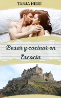 Besar y cocinar en Escocia