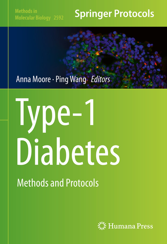 Type-1 Diabetes