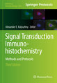 Signal Transduction Immunohistochemistry