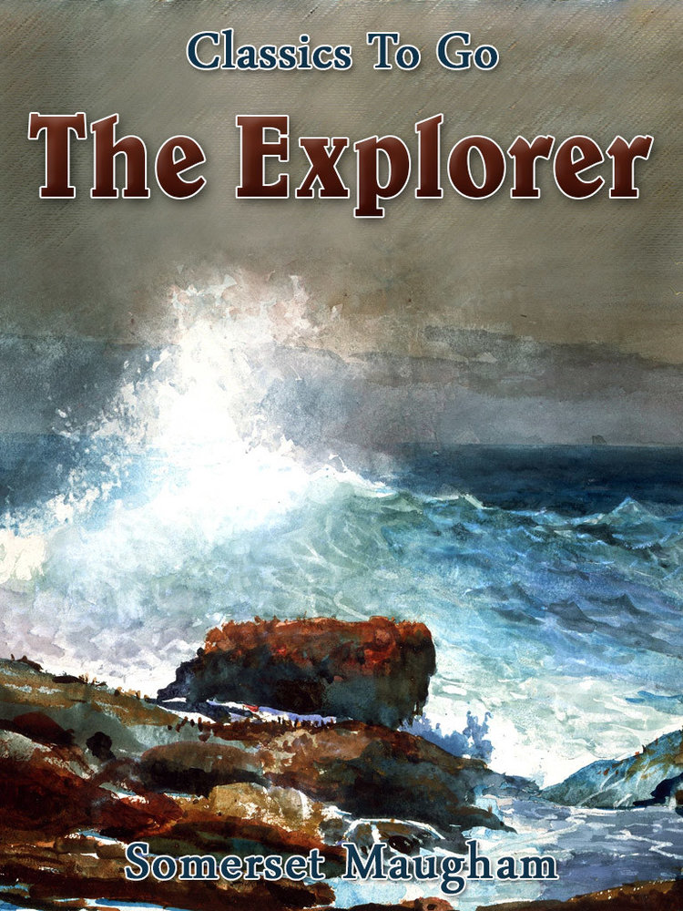 The Explorer