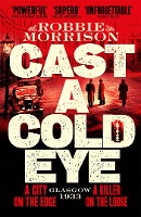 Cast a Cold Eye