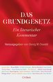 Das Grundgesetz