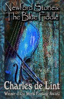 Newford Stories: The Blue Fiddle