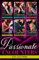 The Passionate Encounters Collection