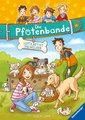 Die Pfotenbande 1: Lotta rettet die Welpen