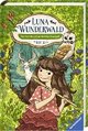 Luna Wunderwald, Band 1: Ein Schlüssel im Eulenschnabel