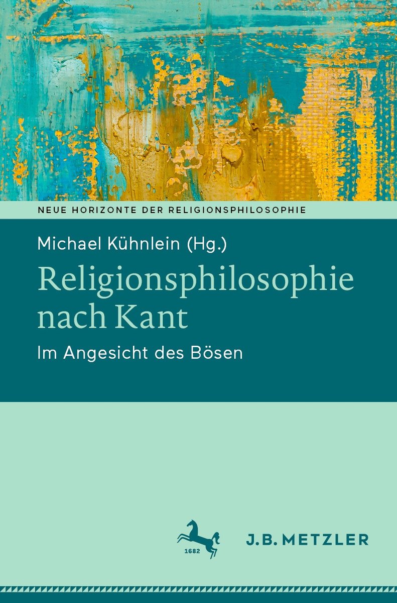 Religionsphilosophie nach Kant