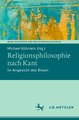 Religionsphilosophie nach Kant