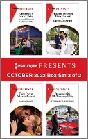 Harlequin Presents October 2022 - Box Set 2 of 2