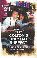 Colton's Unusual Suspect