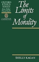 The Limits of Morality