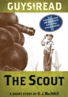 Guys Read: The Scout