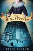 The Miniaturist