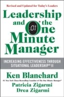 Leadership and the One Minute Manager Updated Ed