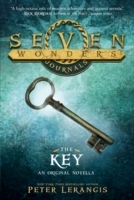 Seven Wonders Journals: The Key