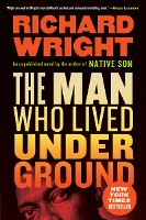 The Man Who Lived Underground