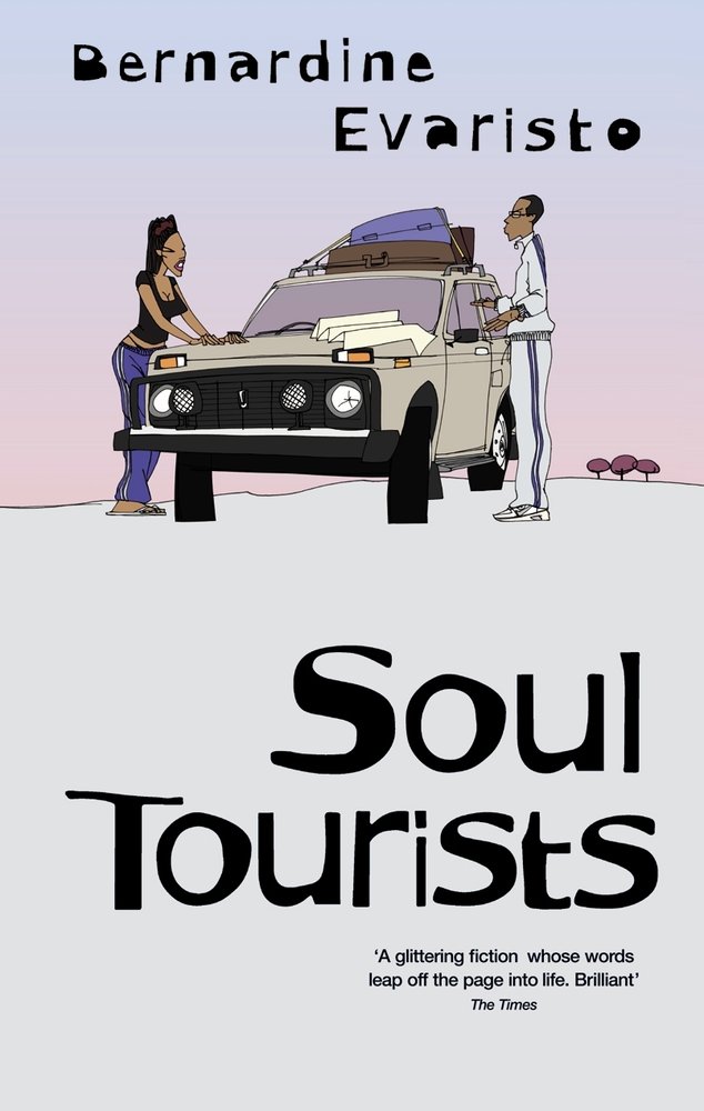 Soul Tourists