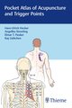 Pocket Atlas of Acupuncture and Trigger Points