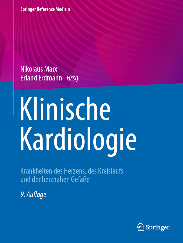 Klinische Kardiologie