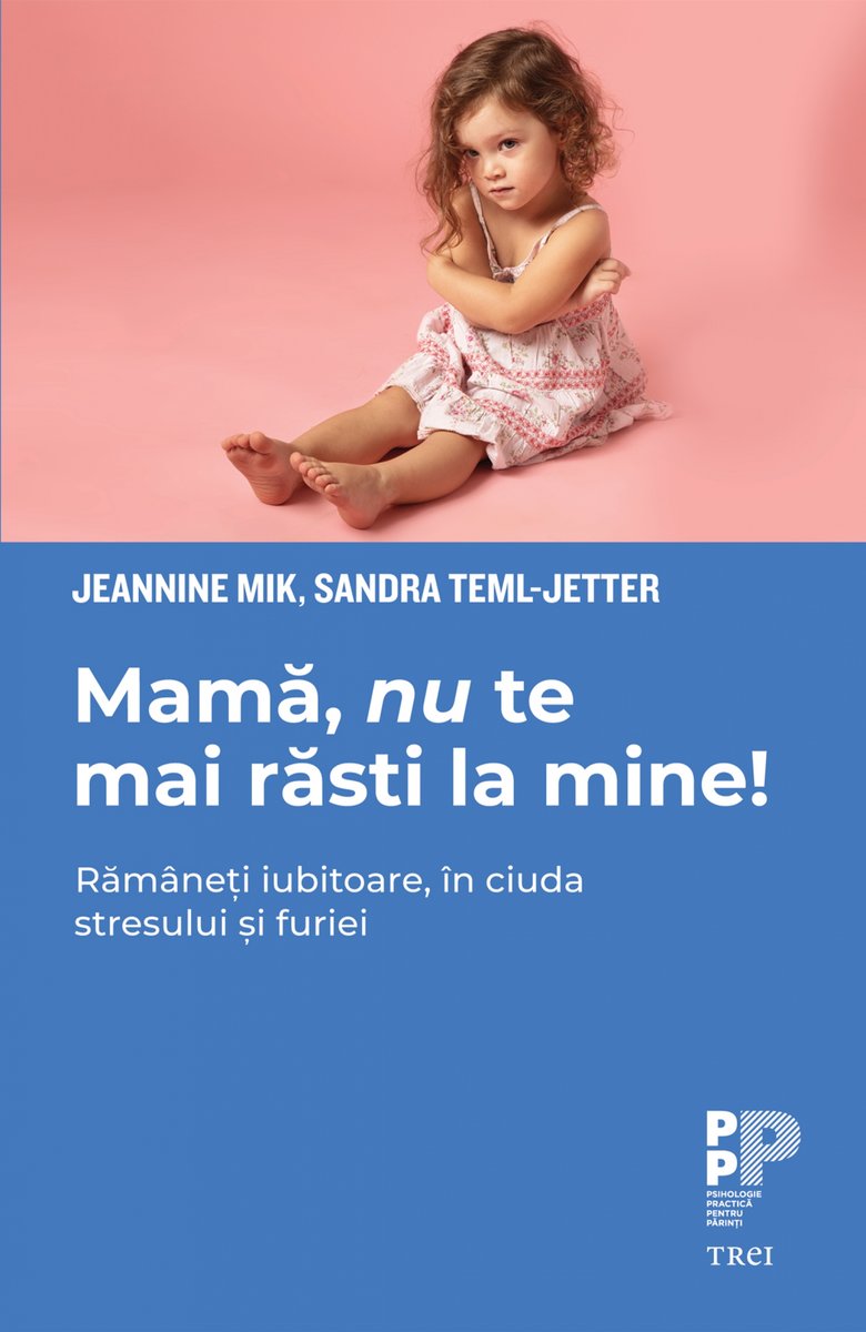 Mama, nu te mai rasti la mine!