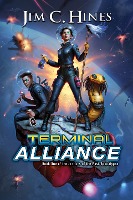 Terminal Alliance