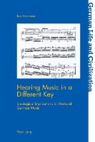 Hearing Music in a Different Key