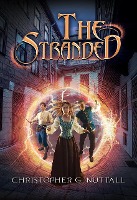 The Stranded (Mystic Albion, #1)