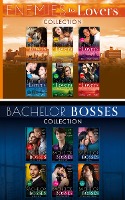 The Bachelor Bosses And Enemies To Lovers Collection