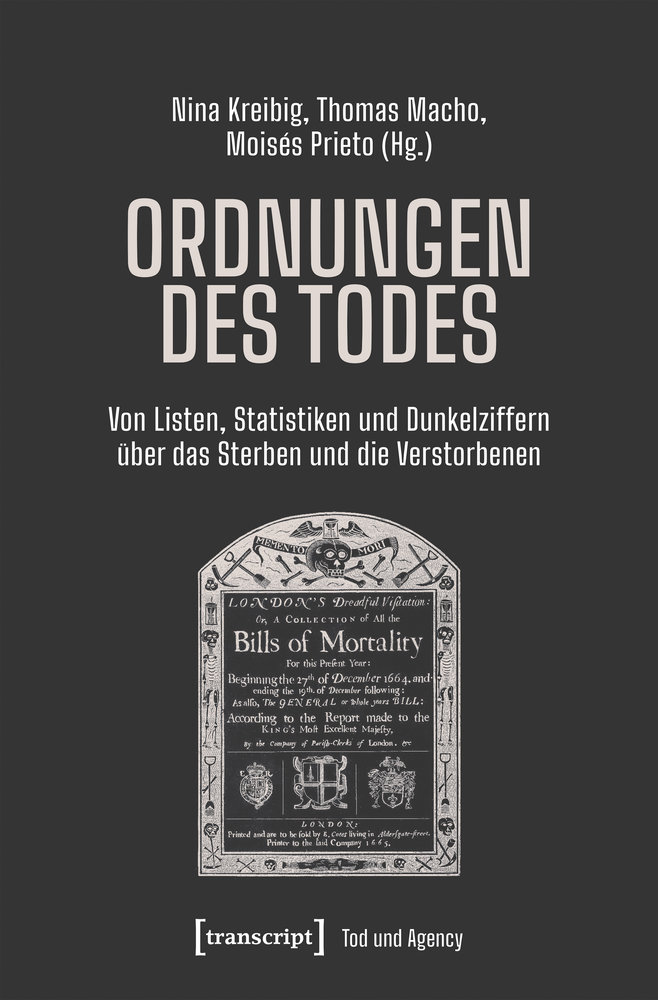 Ordnungen des Todes