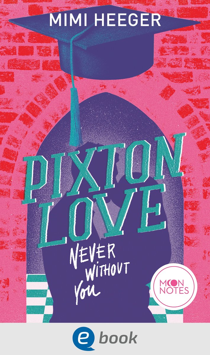 Pixton Love 1. Never Without You