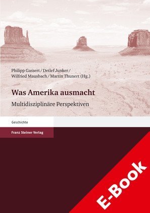 Was Amerika ausmacht