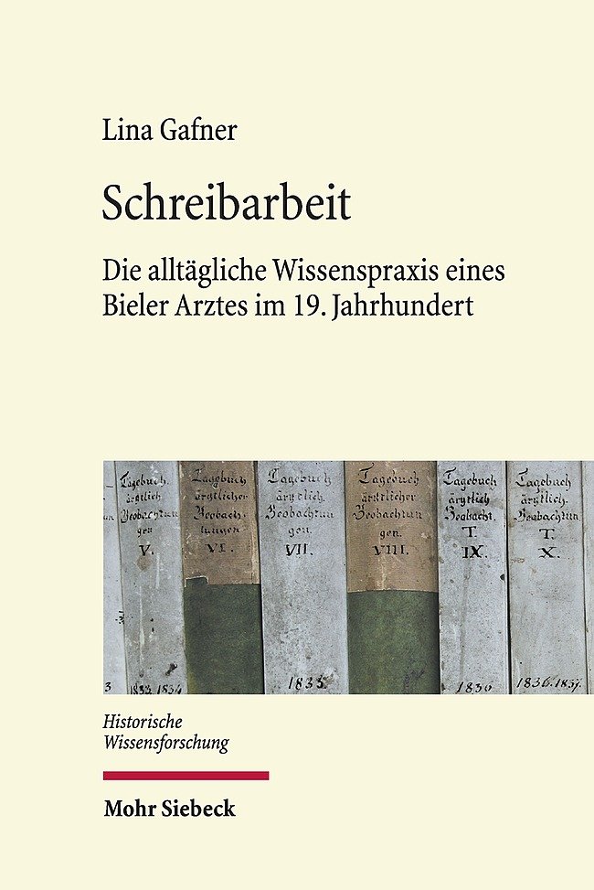 Schreibarbeit