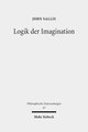 Logik der Imagination