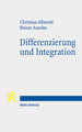 Differenzierung und Integration