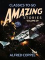 Amazing Stories Volume 39