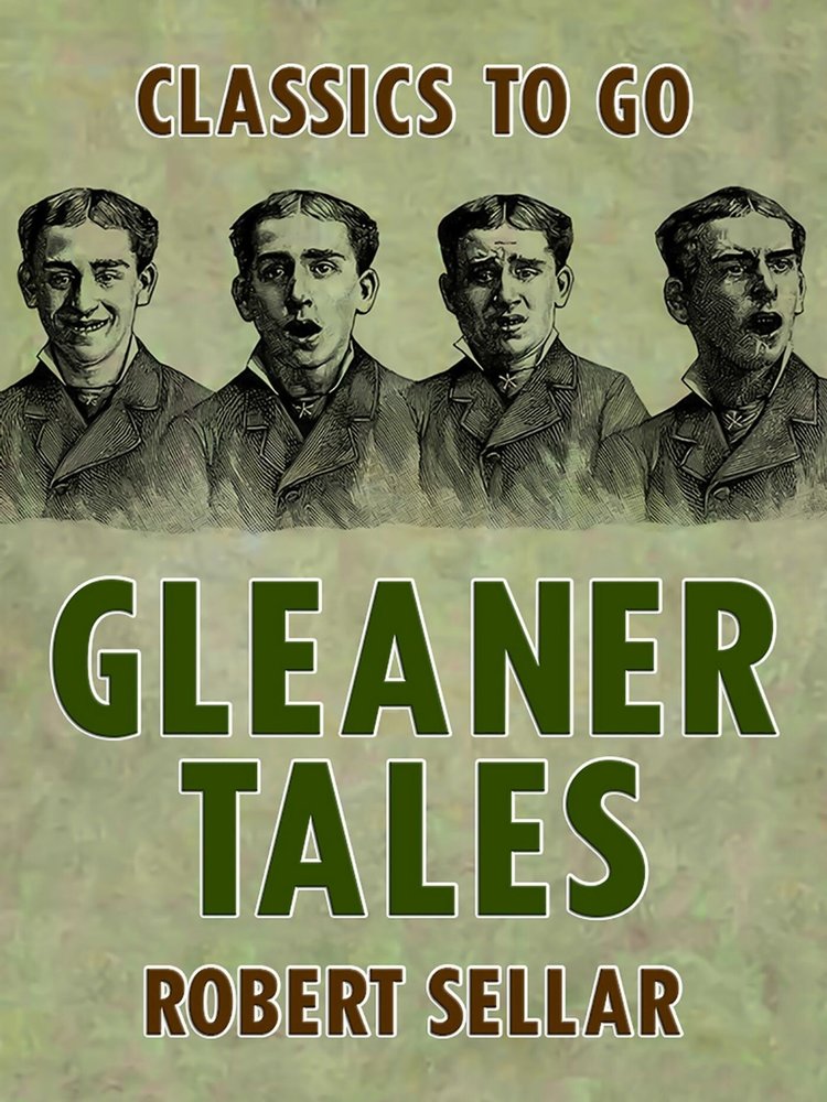 Gleaner Tales