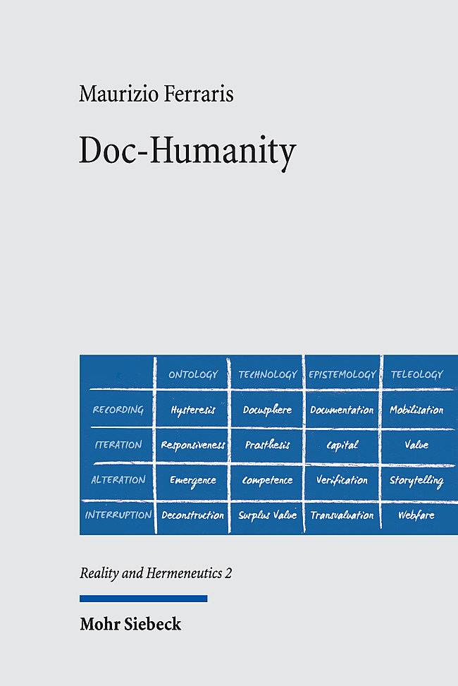 Doc-Humanity