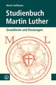 Studienbuch Martin Luther